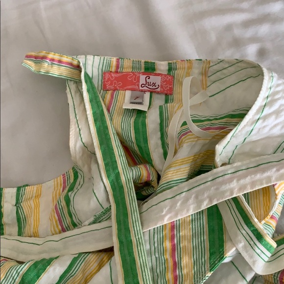 sun dress - super soft - adjustable - Picture 4 of 6